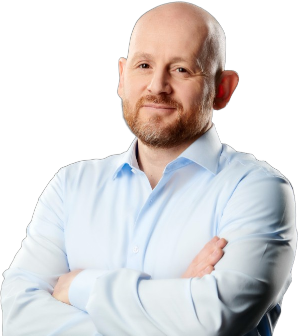 Stefan Wild, Gründer von 0815